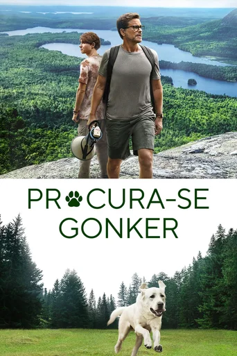 Assistir Procura-se Gonker Online