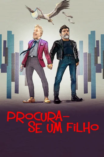 Assistir Procura-Se Um Filho Online