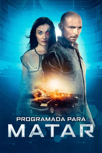 Assistir Programada para Matar Online