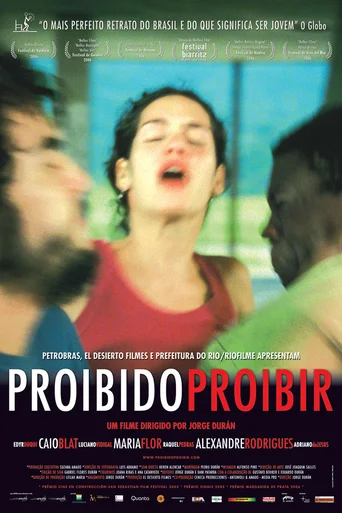 Assistir Proibido Proibir Online