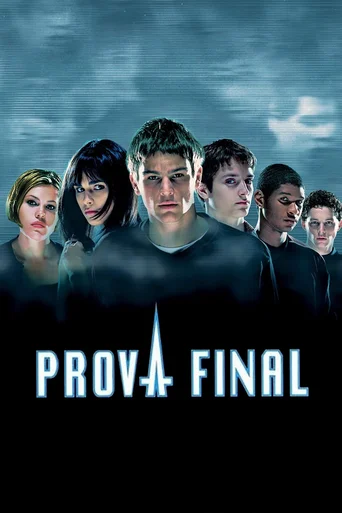Assistir Prova Final Online