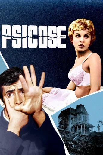 Assistir Psicose Online