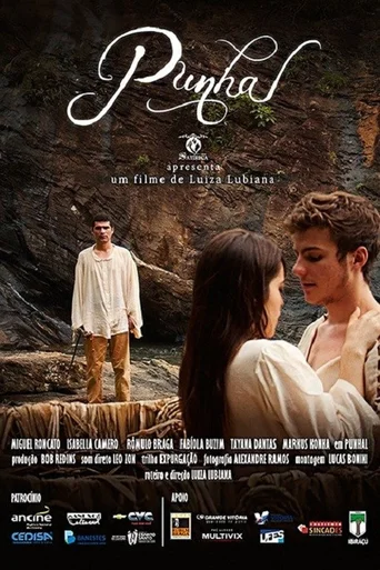 Assistir Punhal Online