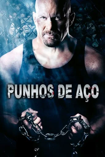 Assistir Punhos de Aço Online