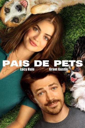 Assistir Pais de Pets Online
