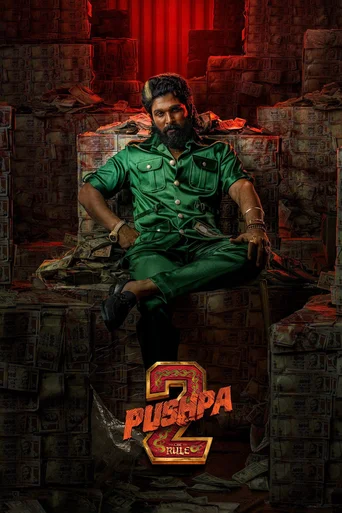 Assistir Pushpa 2 Online