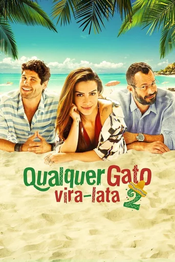 Assistir Qualquer Gato Vira-Lata 2 Online