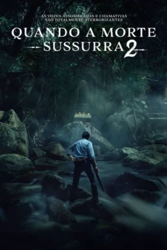 Assistir Quando a Morte Sussurra 2 Online