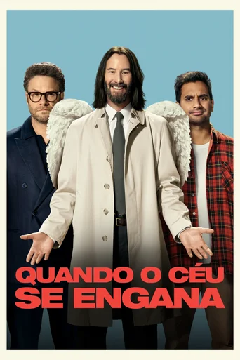 Assistir Quando o Céu se Engana Online