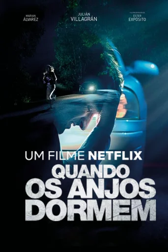 Assistir Quando os Anjos Dormem Online