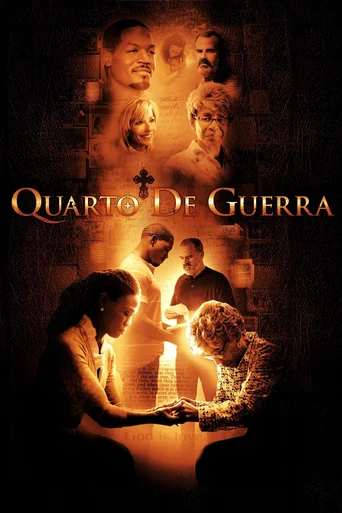 Assistir Quarto de Guerra Online