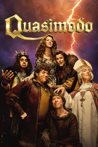 Assistir Quasimodo Online