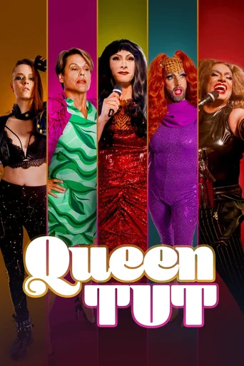 Assistir Queen Tut Online