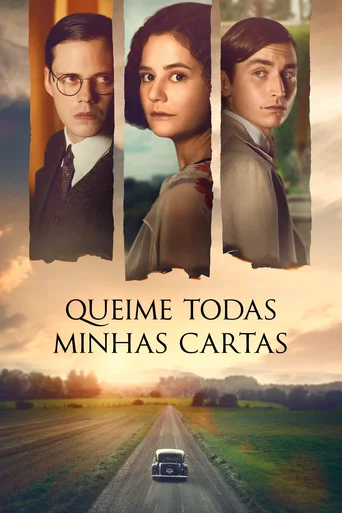 Assistir Queime Todas Minhas Cartas Online