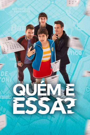 Assistir Quem é Essa? Online