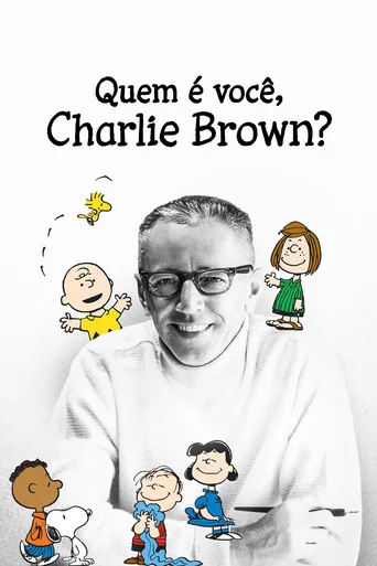 Assistir Quem é você, Charlie Brown? Online