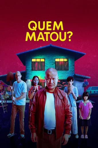 Assistir Quem Matou? Online