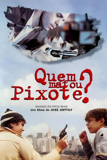 Assistir Quem Matou Pixote? Online
