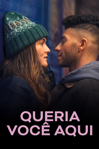 Assistir Queria Você Aqui Online