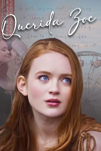 Assistir Querida Zoe Online