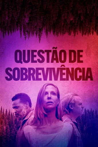 Assistir Questão de Sobrevivência Online