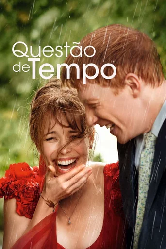 Assistir Questão de Tempo Online