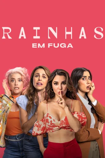 Assistir Rainhas em Fuga Online