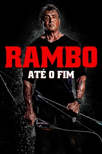 Assistir Rambo: Até o Fim Online