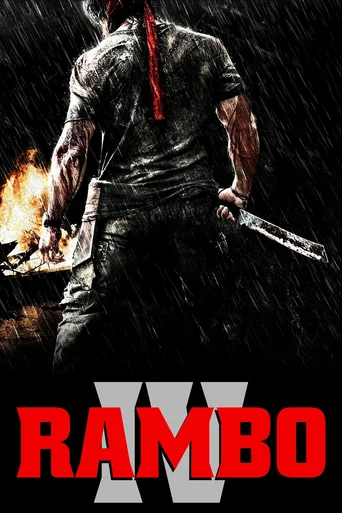 Assistir Rambo IV Online