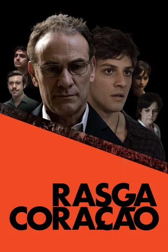 Assistir Rasga Coração Online