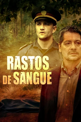 Assistir Rastos de Sangue Online