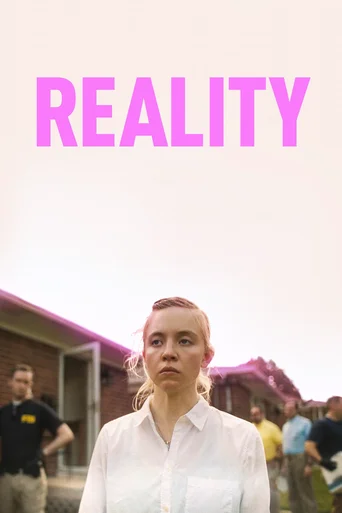 Assistir Reality Online