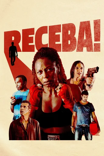 Assistir Receba! Online