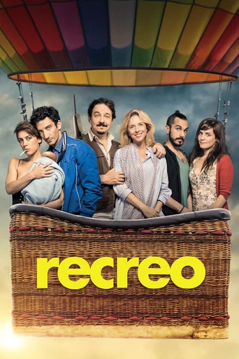 Assistir Recreo Online