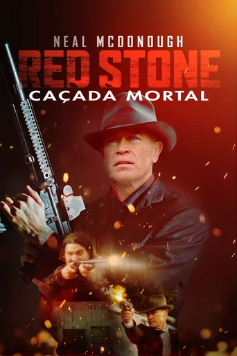 Assistir Red Stone: Caçada Mortal Online