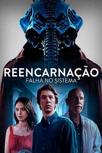 Assistir Reencarnação: Falha no Sistema Online