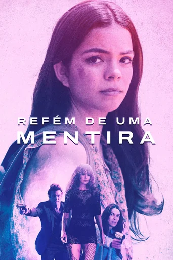 Assistir Refém de Uma Mentira Online