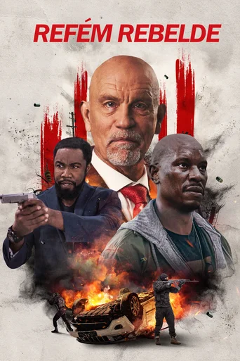 Assistir Refém Rebelde Online