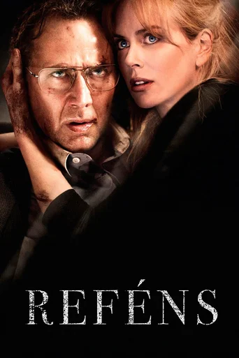 Assistir Reféns Online