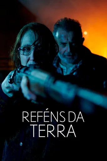 Assistir Reféns da Terra Online