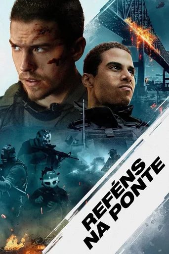 Assistir Reféns na Ponte Online