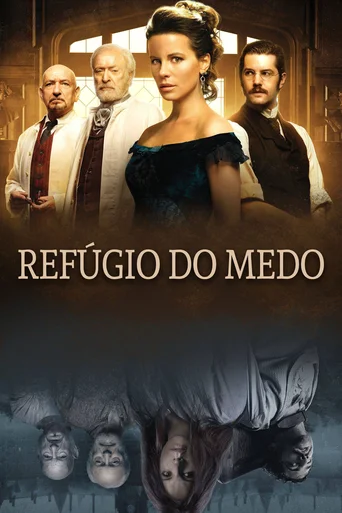 Assistir Refúgio do Medo Online