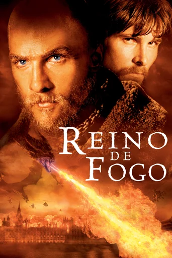 Assistir Reino de Fogo Online