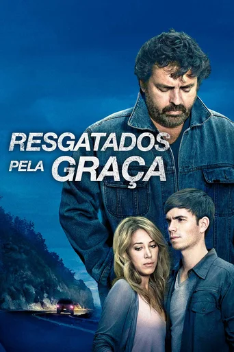 Assistir Resgatados Pela Graça Online