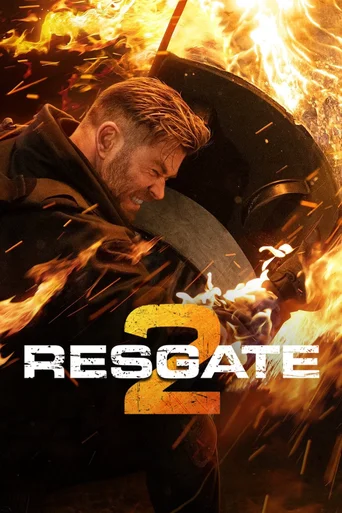 Assistir Resgate 2 Online