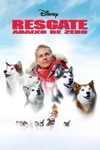 Assistir Resgate Abaixo de Zero Online