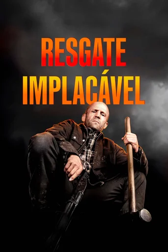 Assistir Resgate Implacável Online