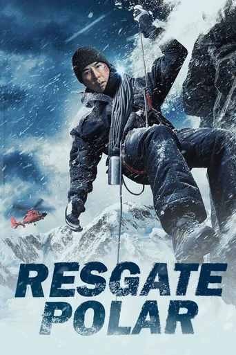 Assistir Resgate Polar Online