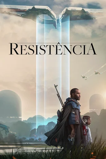 Assistir Resistência Online