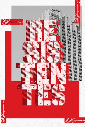 Assistir Resistentes Online
